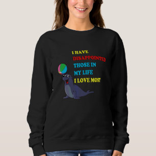 Säl I Have Enttyd Dessa I Mitt Liv I Älskar M T Shirt