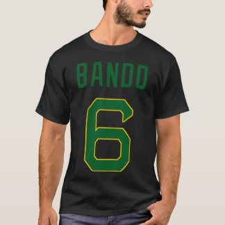 SAL O Oversized T Shirt