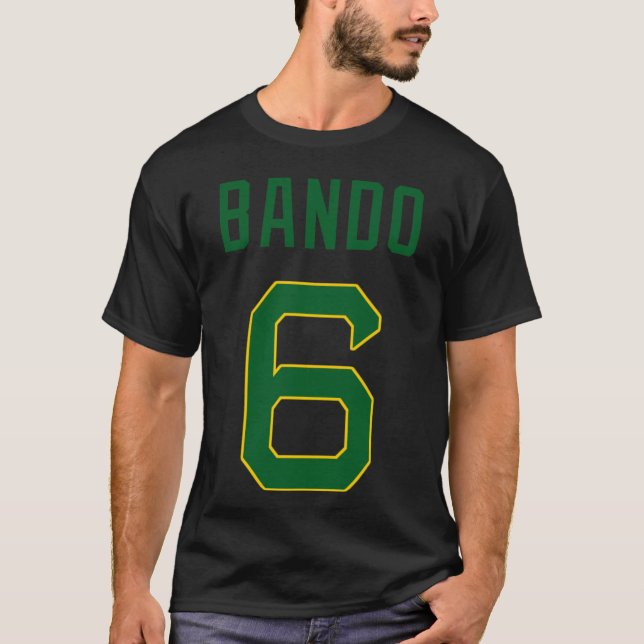 SAL O Oversized T Shirt (Framsida)