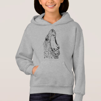 Säl Skrik T Shirt