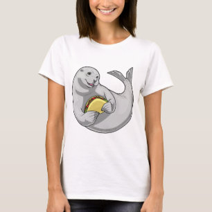 Säl Taco T Shirt