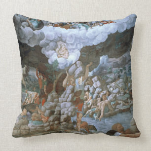 Sala dei Giganti (frescoen) (se också 78482-88), Kudde