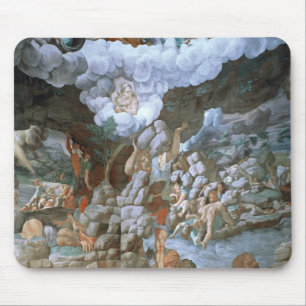 Sala dei Giganti (frescoen) (se också 78482-88), Musmatta