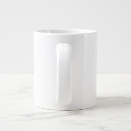 Sala Kutta - Mugg Jumbo Mugg