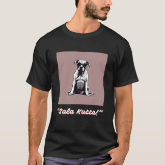 Sala Kutta - Tshirt T Shirt