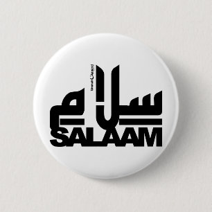 Salaam Black Knapp