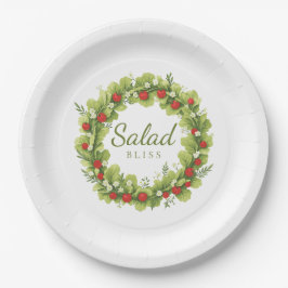 Salad Bliss