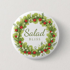 Salad Bliss Knapp