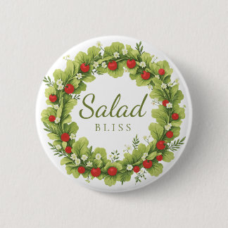 Salad Bliss Knapp