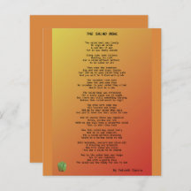 Salad Bowl Pappra Lakan