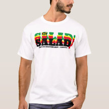 SALAD!!   OFFICIELL  JMT T-Shirt