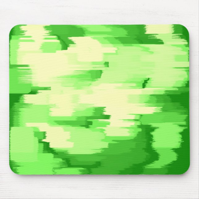 "Salad Spinner" Geometric Art Musmatta (Framsidan)