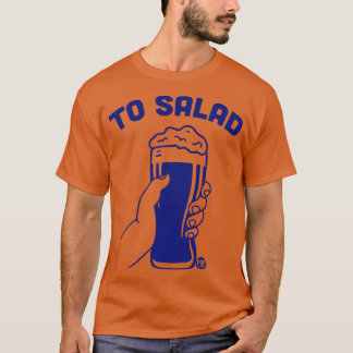 SALAD T SHIRT