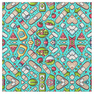 Salad Wound Dressing Tyg