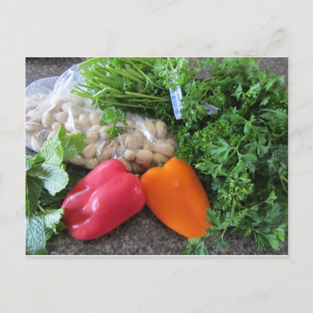 Saladfixeringar Vykort (Framsida)