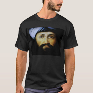 Saladin T-shirt