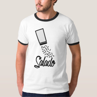 Salado skjorta tröja