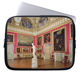 "Salaen di Venere" (Hall av Venus) som innehåller Laptop Sleeve