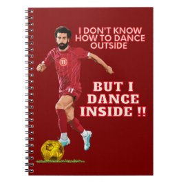 SALAH ANTECKNINGSBOK