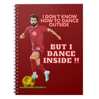 SALAH ANTECKNINGSBOK