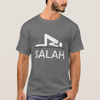 Salah skjorta tee