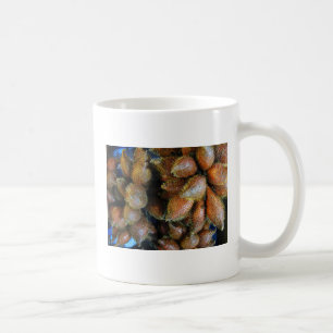 Salak [Snake Fruit] Kaffemugg