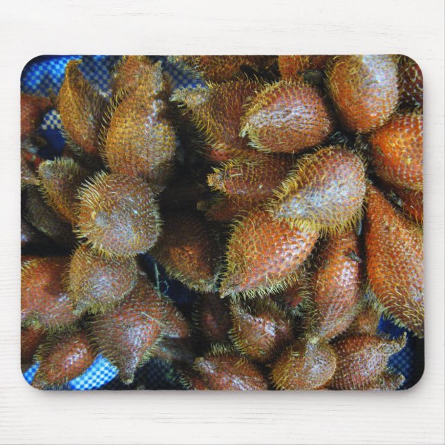 Salak [Snake Fruit] Musmatta (Framsidan)