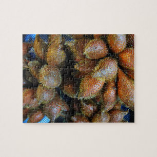 Salak [Snake Fruit] Pussel