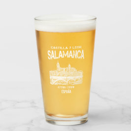 Salamanca/Kastilien och Leon, Spanien Glaskopp