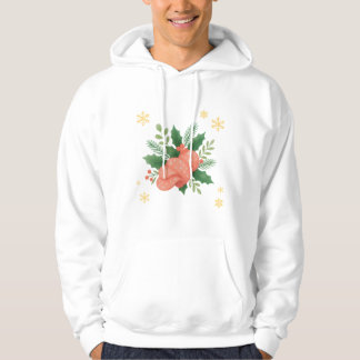 Salami jul hoodie