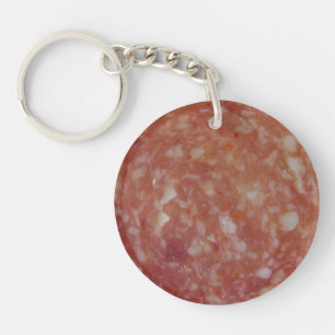 Salami Segment, Nyckelring
