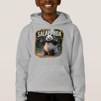Salapanda Photographic Combo Creature Funny T Shirt