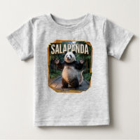 Salapanda Photographic Combo Creature Funny