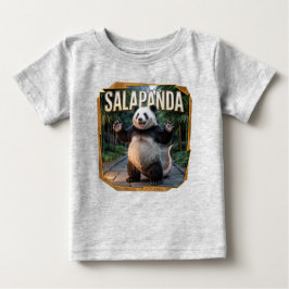 Salapanda Photographic Combo Creature Funny T Shirt