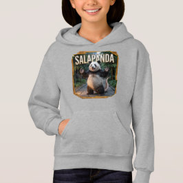 Salapanda Photographic Combo Creature Funny T Shirt