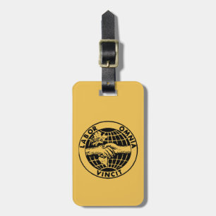 Sälar: Afl Bagagebricka