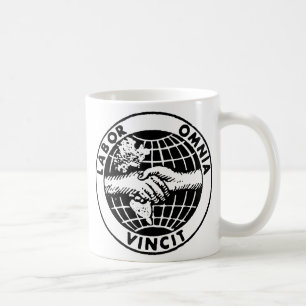 Sälar: Afl Kaffemugg