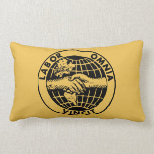 Sälar: Afl Lumbarkudde