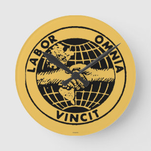 Sälar: Afl Rund Klocka