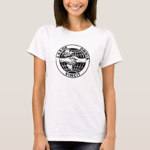 Sälar: Afl T-shirt