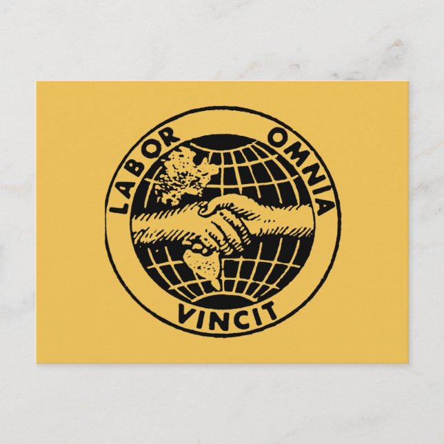 Sälar: AFL Vykort (Framsida)