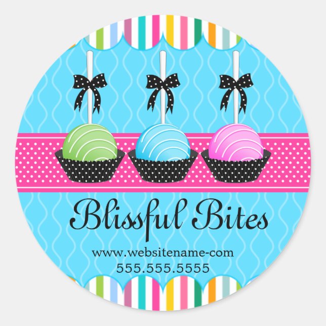 Sälar av färglösa kummelpingparaffin runt klistermärke (Framsida)