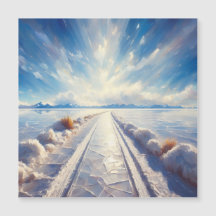 Salar de Uyuni, Bolivia