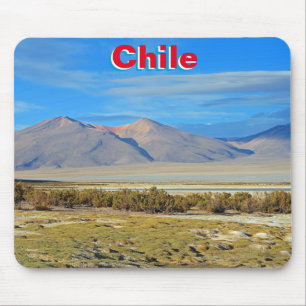 Salar del Huasco, Chile Musmatta