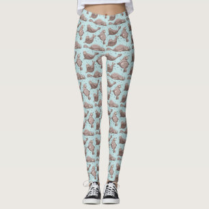 Sälar Leggings
