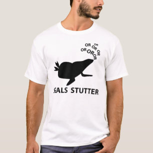 SÄLAR STAMMAR TEE