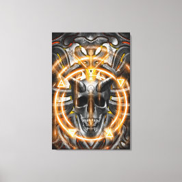 Sälar Vol.2 Canvastryck