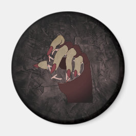 Sälarens förvar magnet