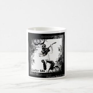 SalBelloise original Kaffemugg