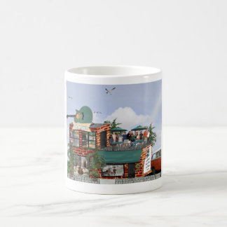 SalBelloise original Kaffemugg